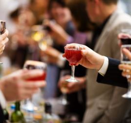 Mieten Sie das RIBS Steakhouse f&uuml;r Ihren Anlass